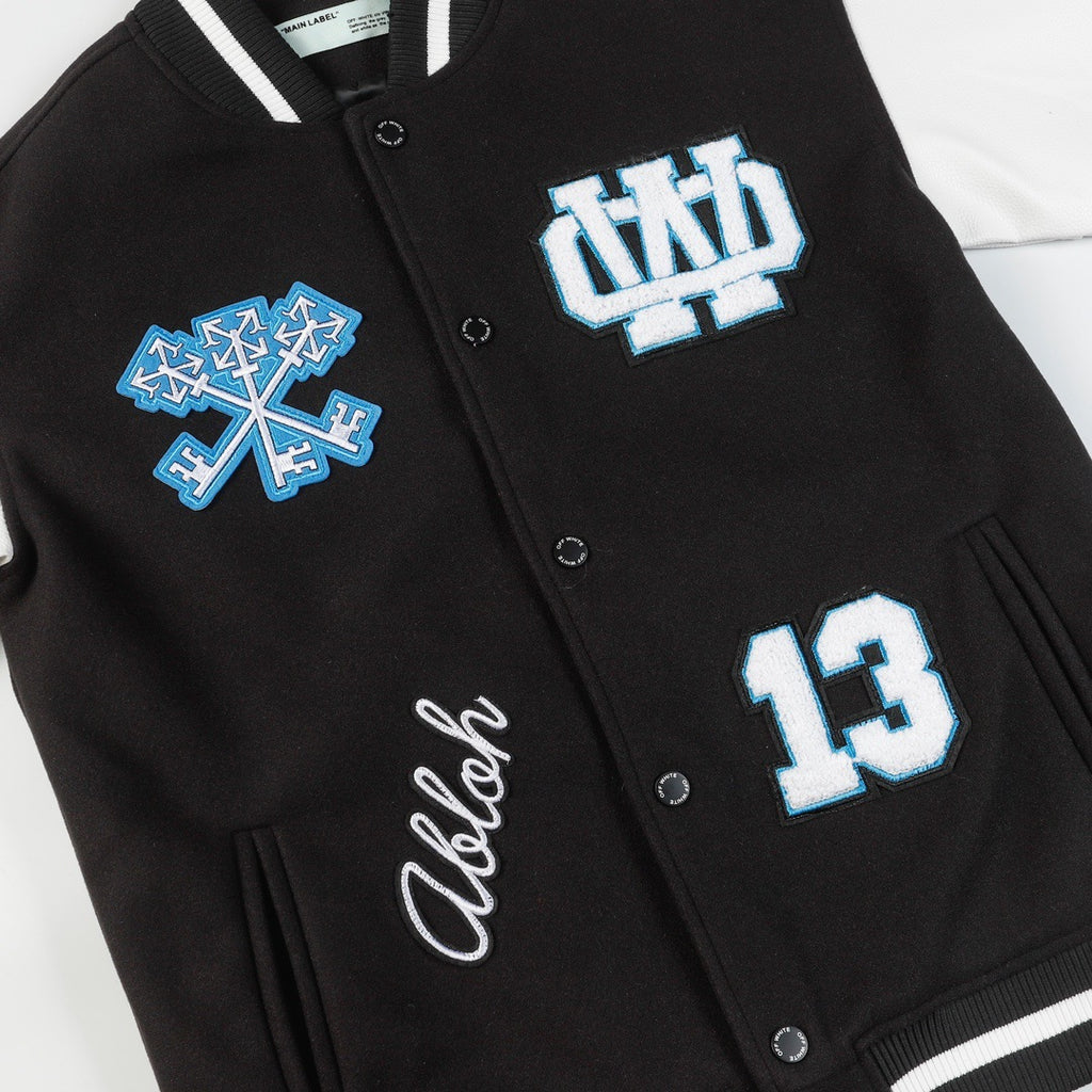 OFF‑WHITE Men's and Women's Jackets