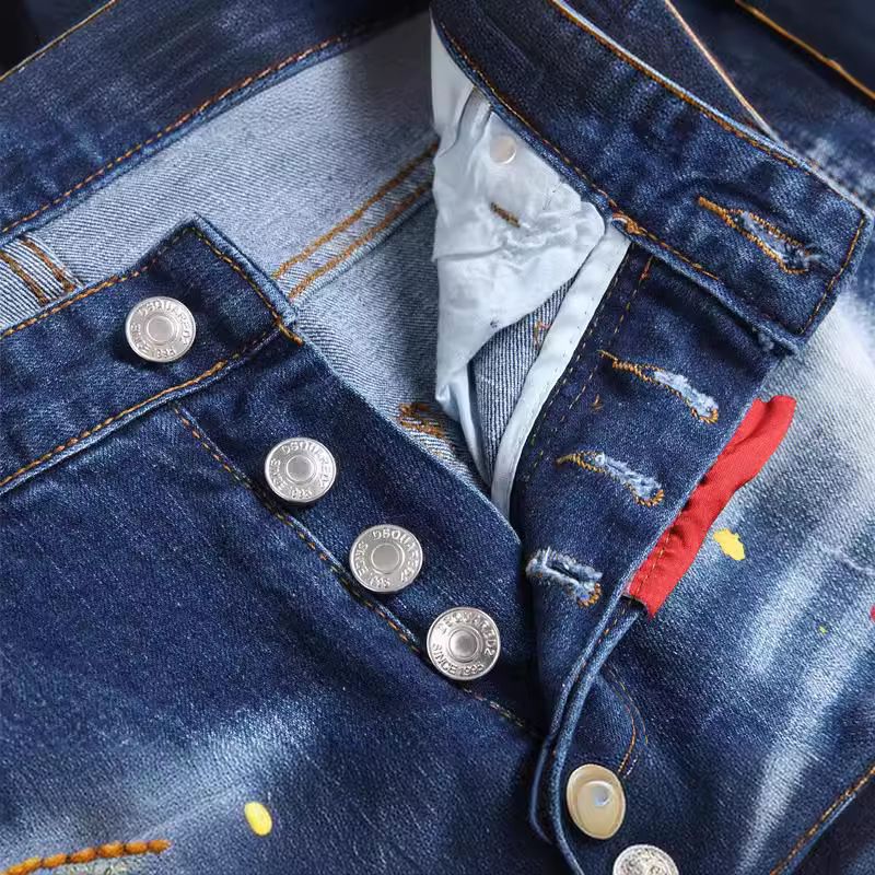 Dsquared²  Men's Jeans