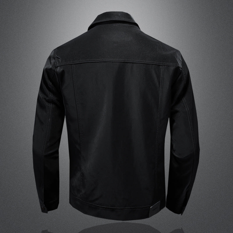DSQ2 Fashion Men's Jacket