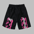 OFF‑WHITE Men's and Women's Casual Shorts
