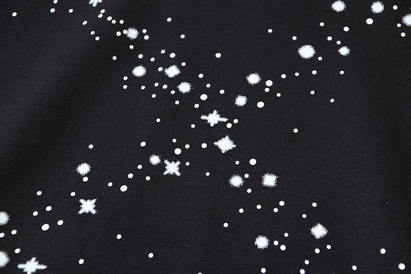 OFF‑WHITE Men's and Women's  Hoodie