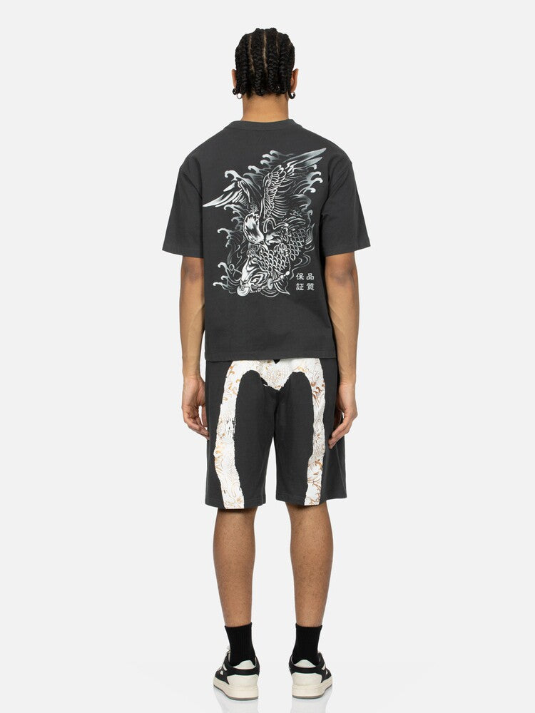 Evisu Men's & Women's Casual shorts