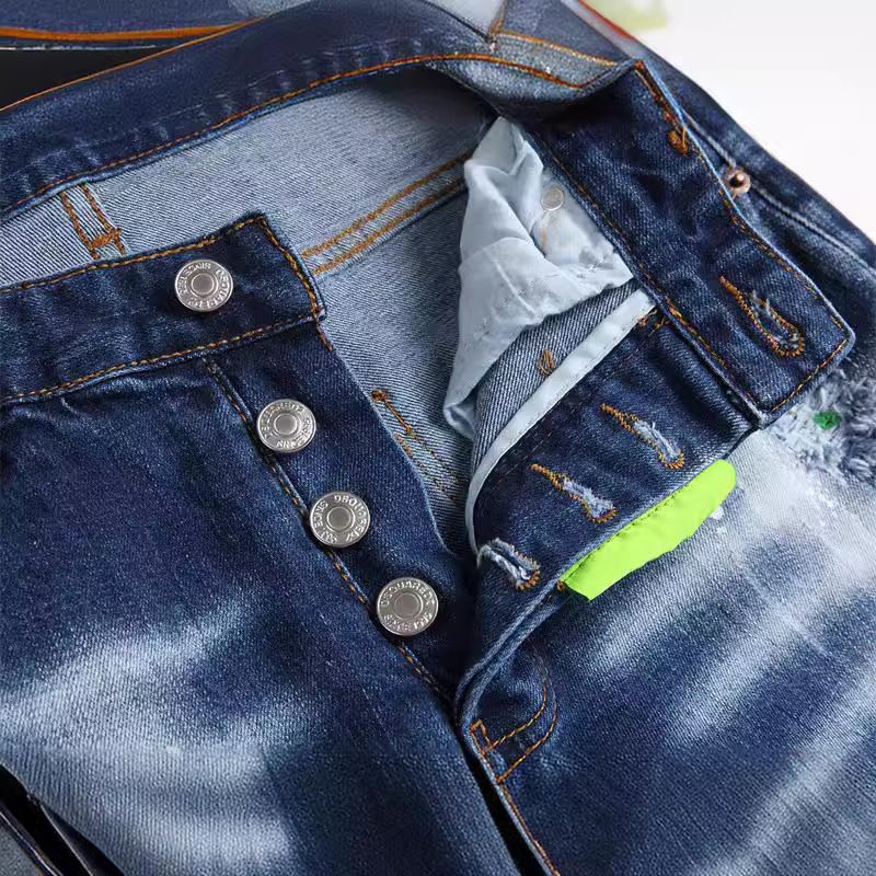 Dsquared²  Men's Jeans