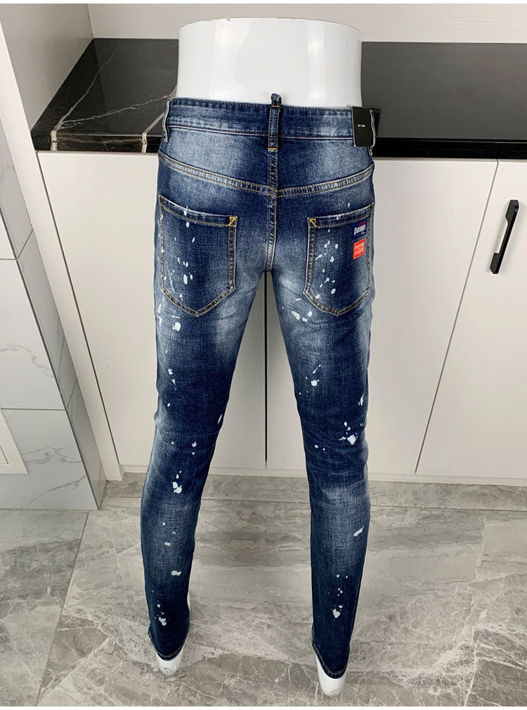 DSQ2 Fashion Men Jeans