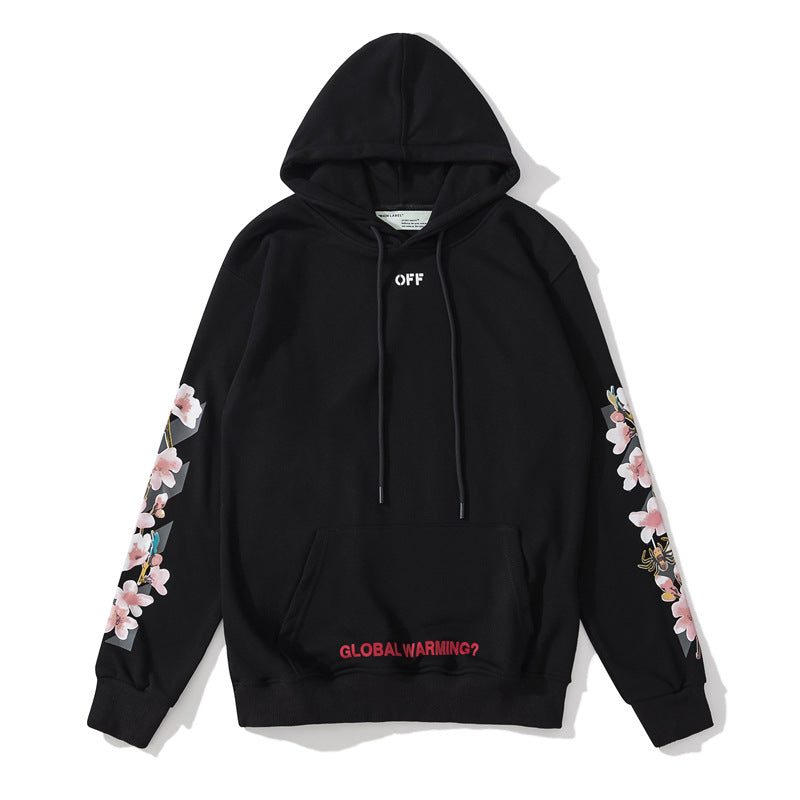 Off New 2025 Men's Hoodies