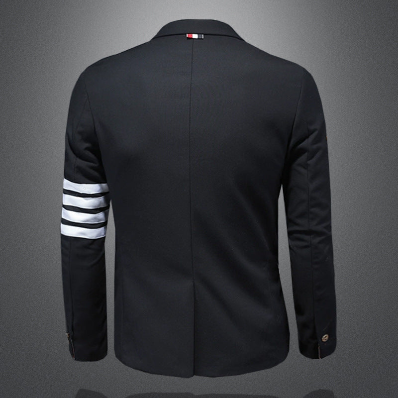 DSQ2 Fashion Men's Jacket
