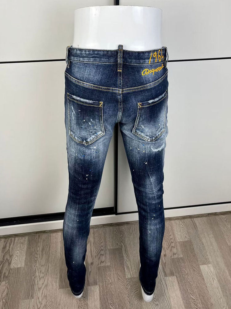 DSQ2 Fashion Men Jeans