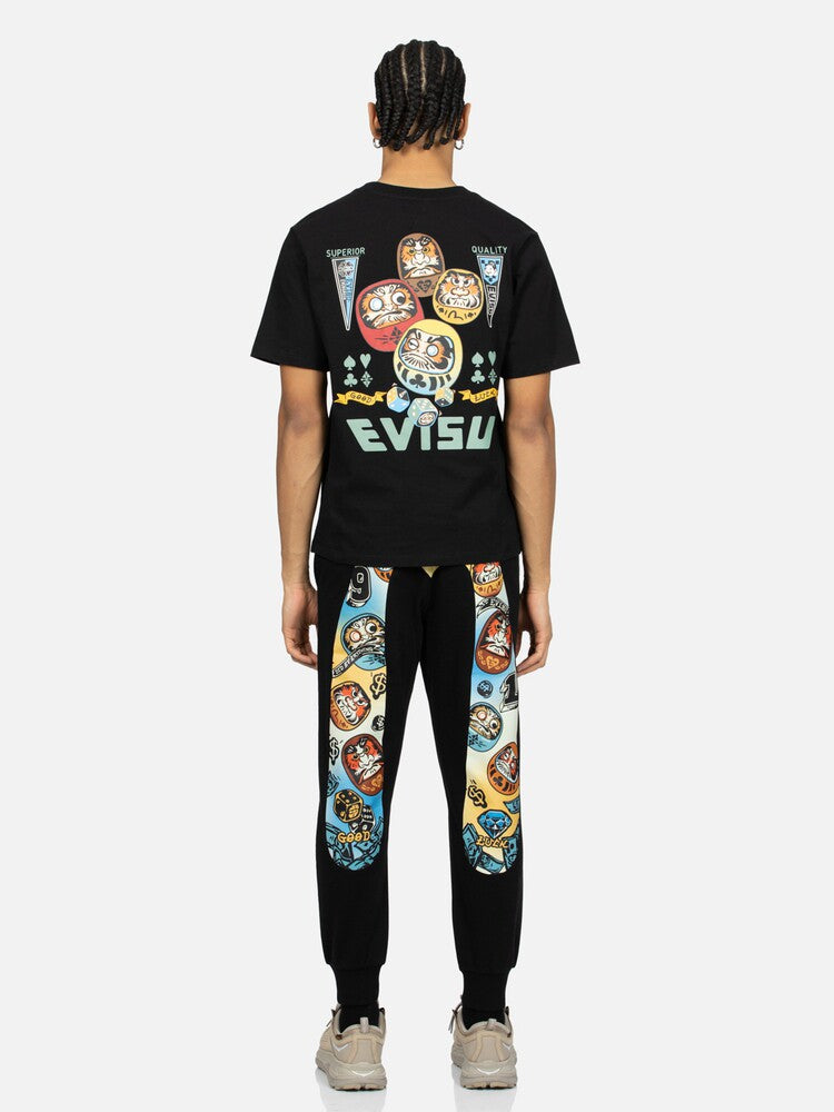Evisu Men's & Women's  Sweatpants