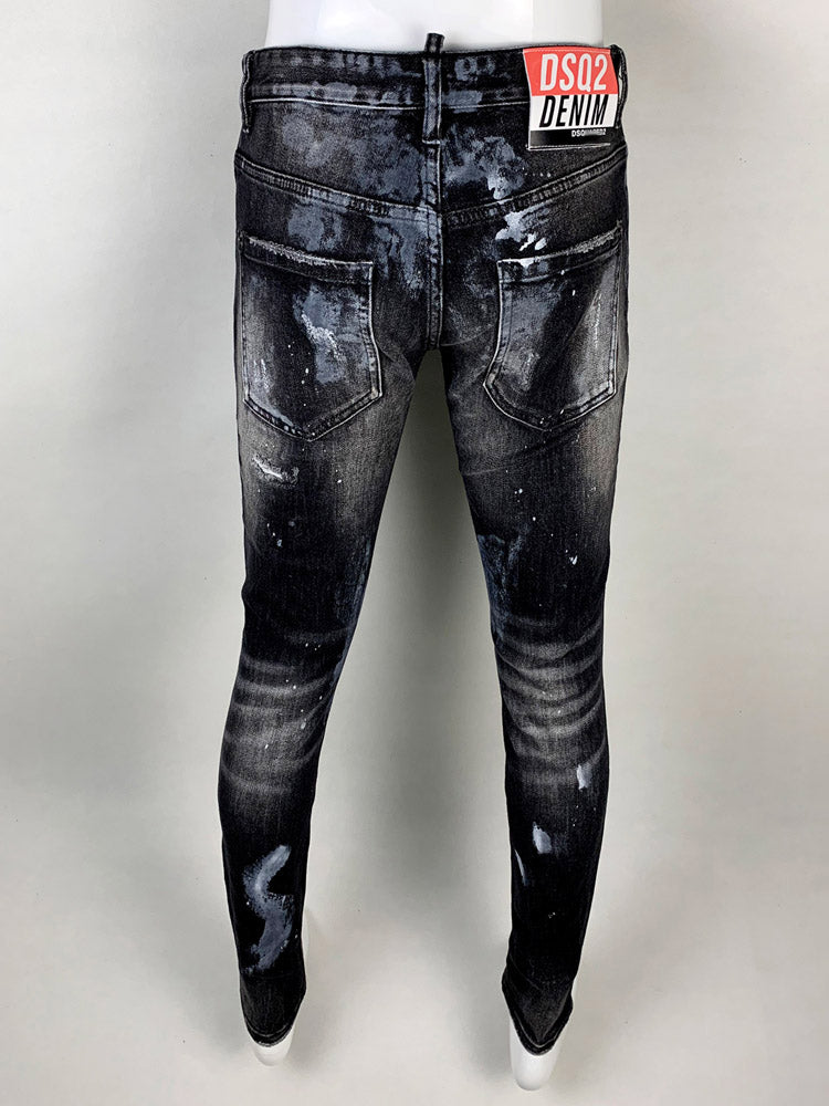 DSQ2 Fashion Men Jeans