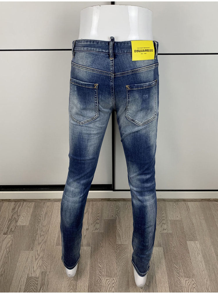 DSQ2 Fashion Men Jeans