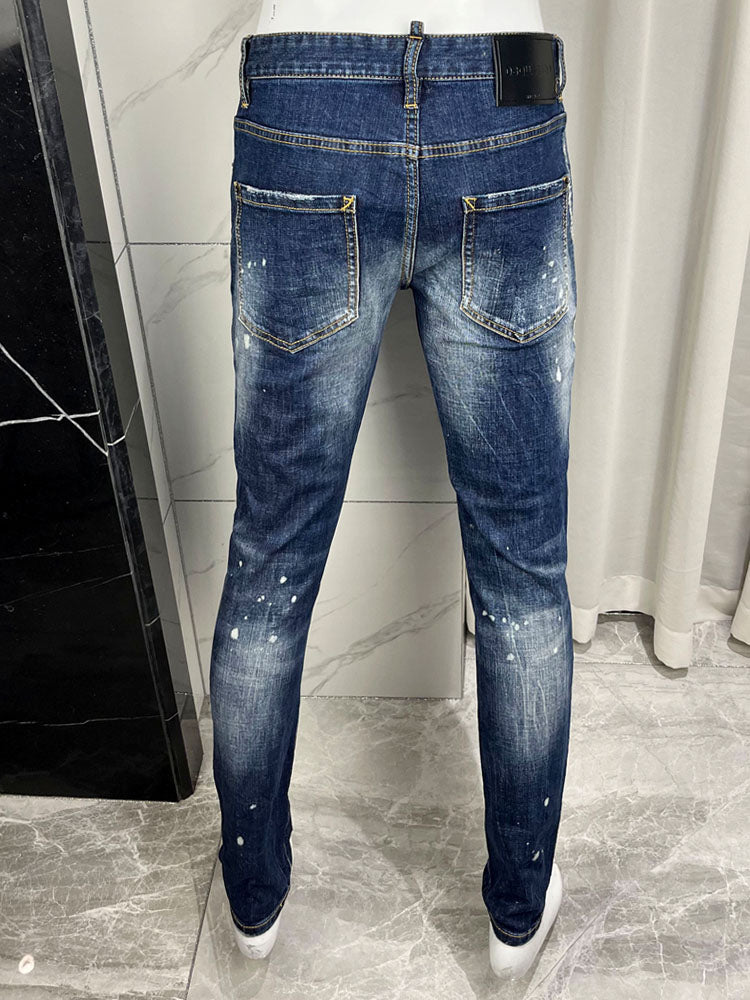 DSQ2 Fashion Men Jeans