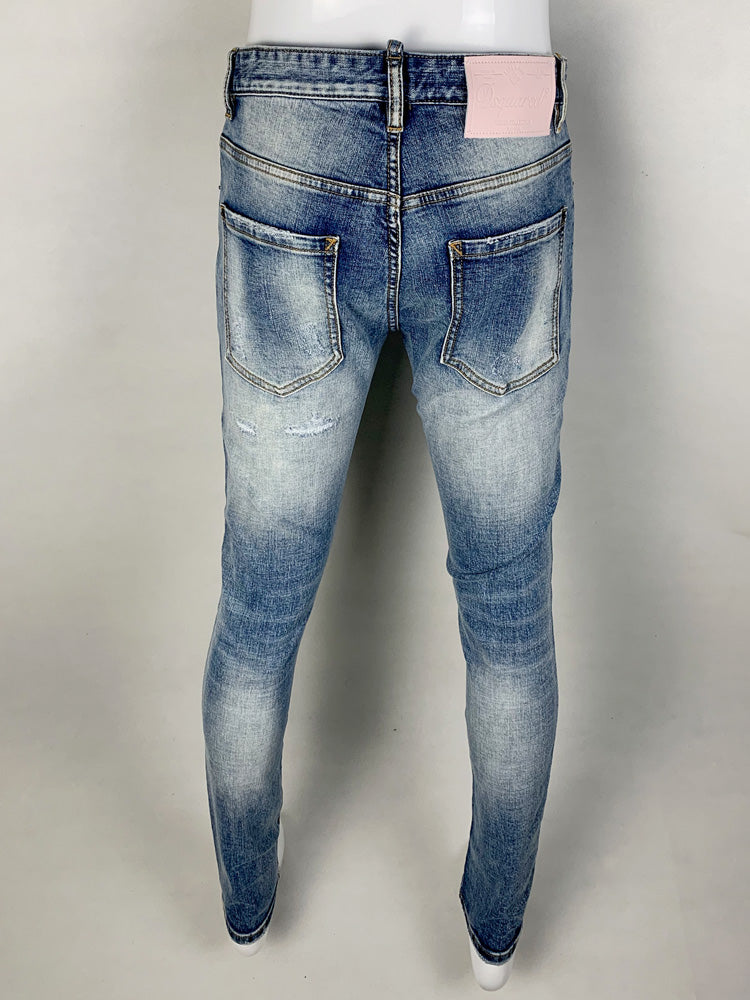 DSQ2 Fashion Men Jeans