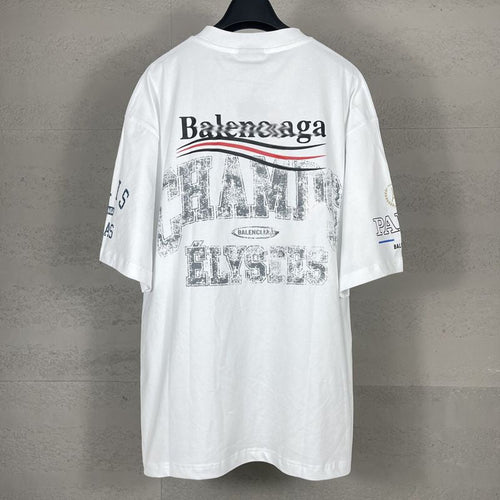 BLCG 2026 Men's and Women's T-shirts