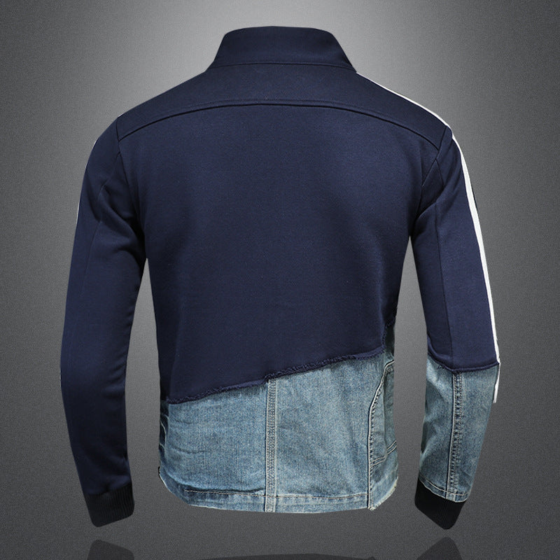 DSQ2 Fashion Men's Jacket