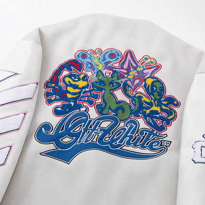 OFF 2026 Men's and Women's Jackets