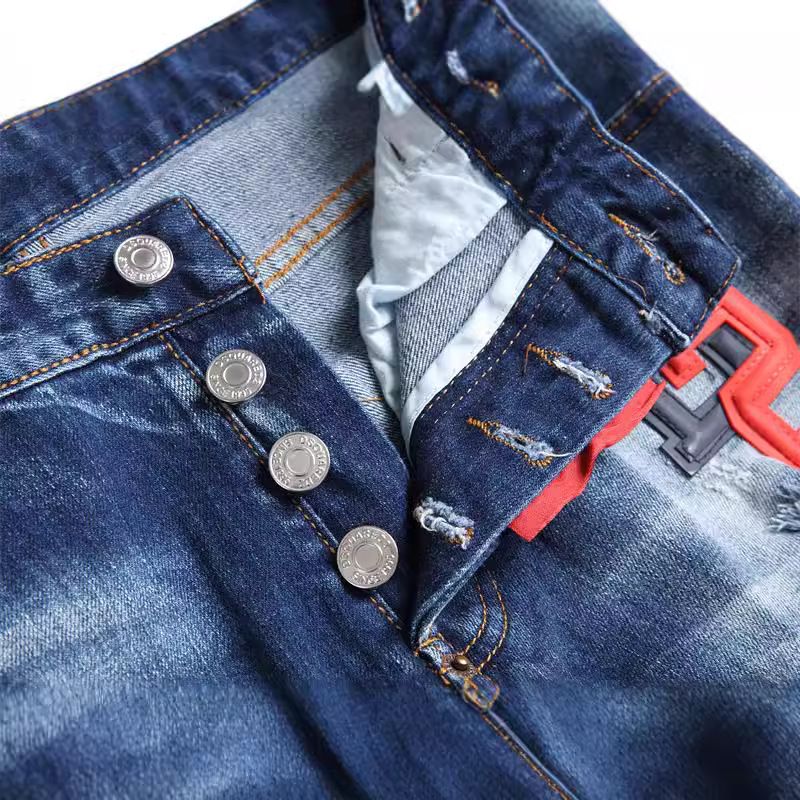 Dsquared²  Men's Jeans