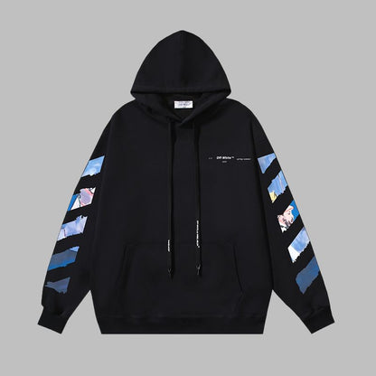 OFF 2026 Men's and Women's Sweatshirts