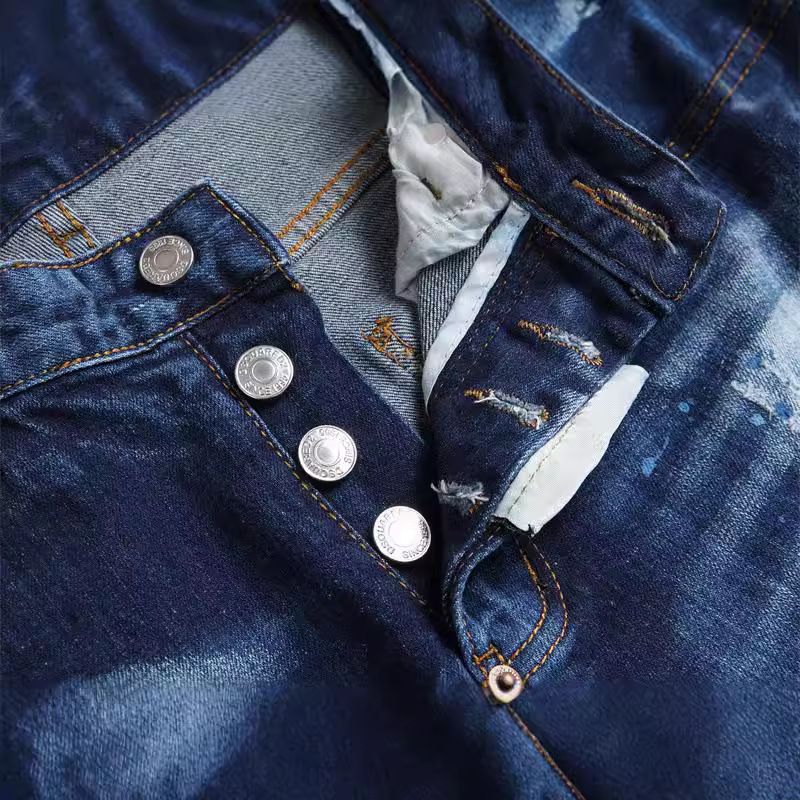 Dsquared²  Men's Jeans