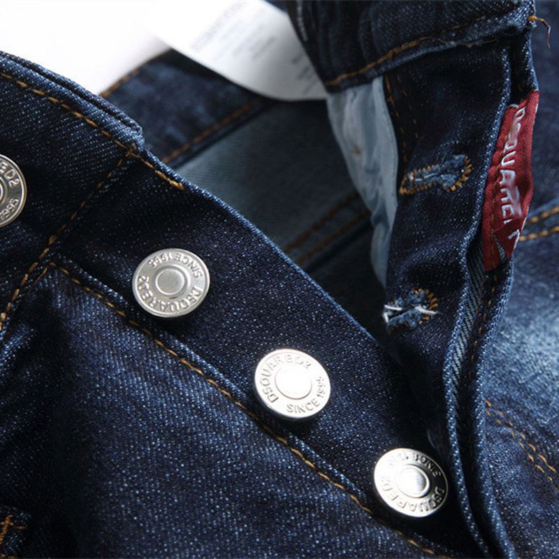 Dsquared²  Men's Jeans