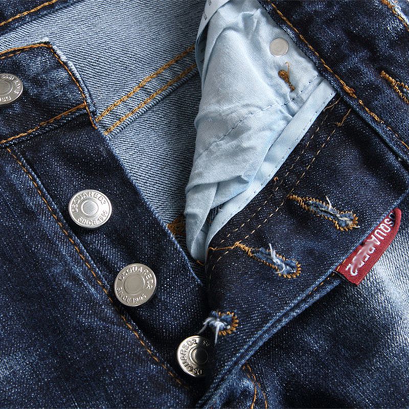 DSQ2 Fashion Men Jeans