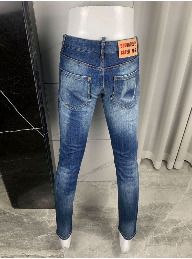 DSQ2 Fashion Men Jeans