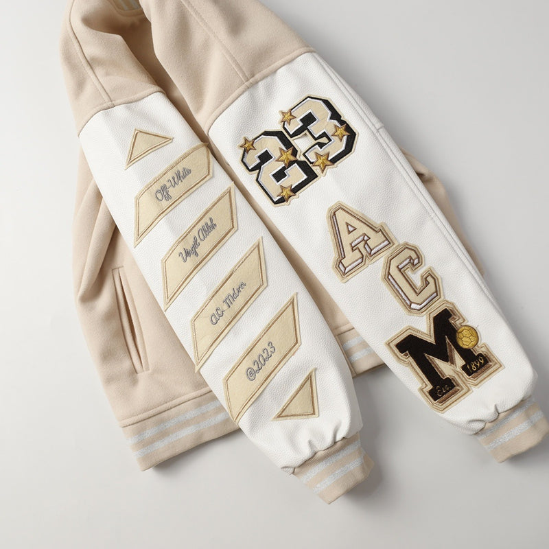 OFF 2026 Men's and Women's Jackets