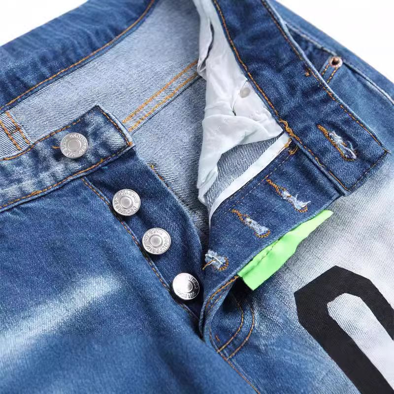 Dsquared²  Men's Jeans