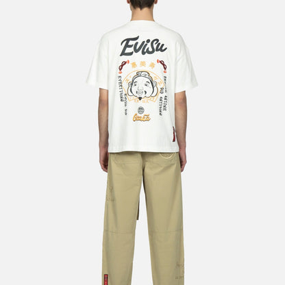 EV New Men's Short Sleeve T-Shirt