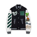 OFF 2026 Men's and Women's Jackets