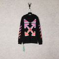 OFF‑WHITE Men's and Women's  Hoodie