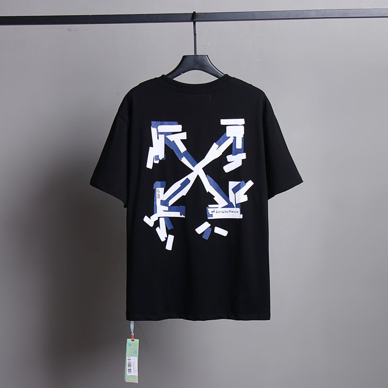 OFF‑WHITE Men's and Women's T-Shirts