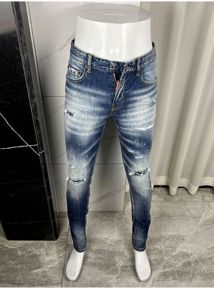 DSQ2 Fashion Men Jeans