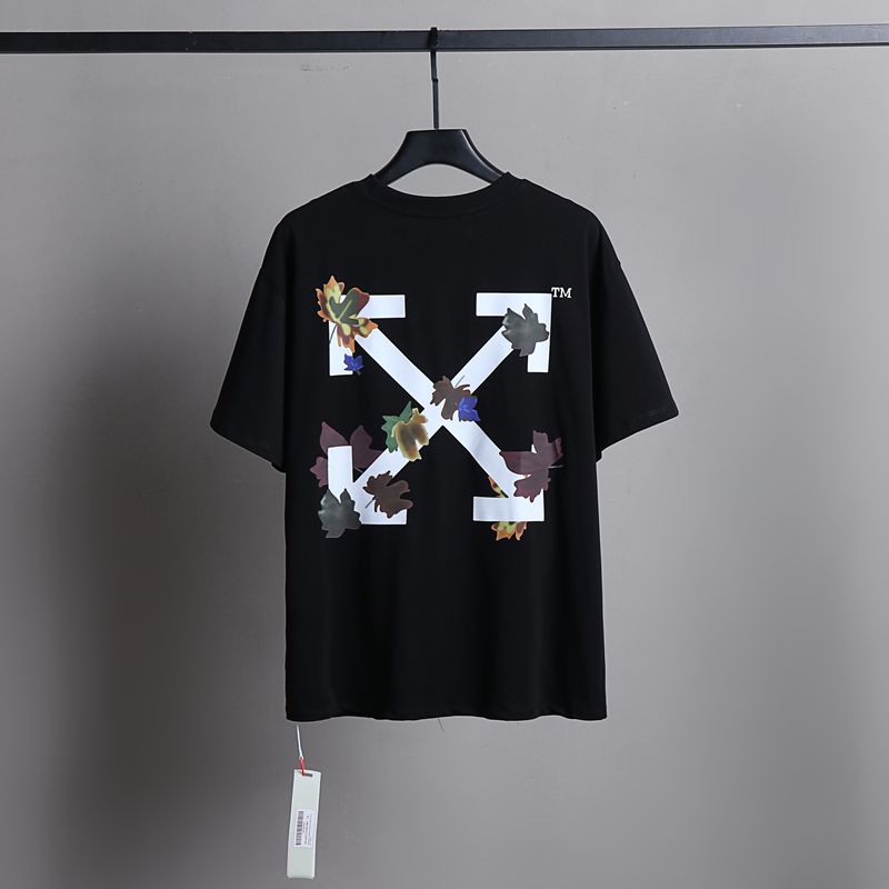 OFF‑WHITE Men's and Women's T-Shirts