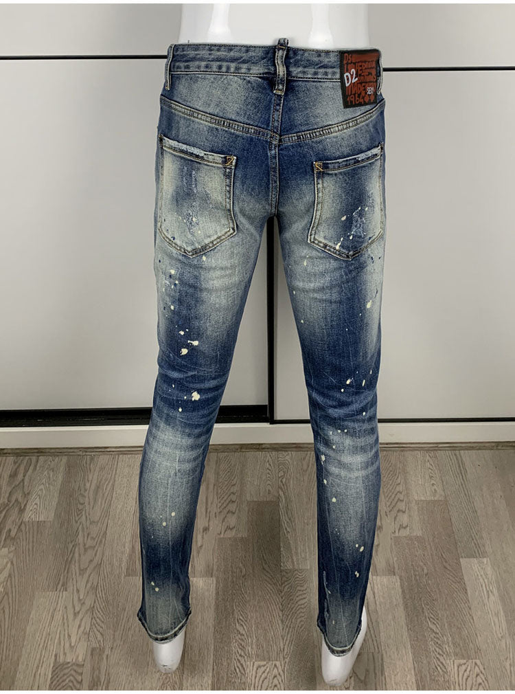 DSQ2 Fashion Men Jeans