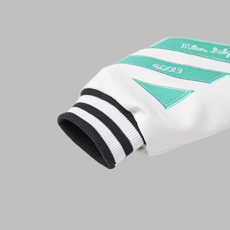 OFF‑WHITE Men's and Women's Jackets