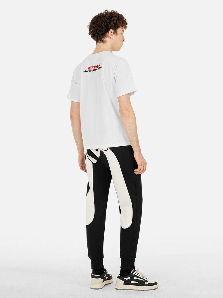 Evisu Men's & Women's  Sweatpants