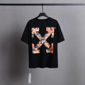 OFF 2026 Men's and Women's Short Sleeve T-Shirts
