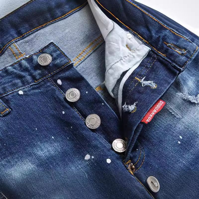 Dsquared²  Men's Jeans