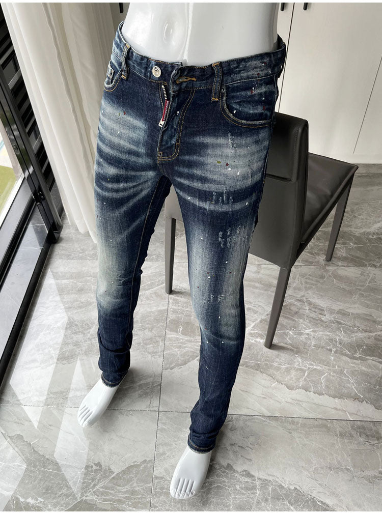 DSQ2 Fashion Men Jeans