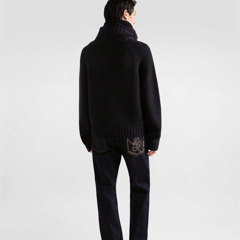 DG 2026 Men's & Women's  Knitwear