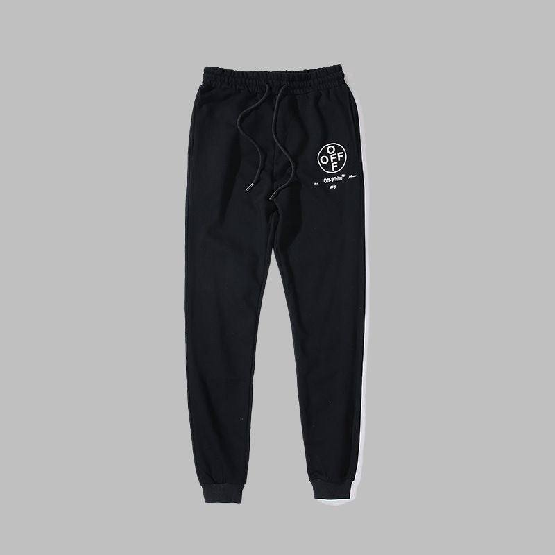 OFF 2026 Men's and Women's Casual Sweatpants