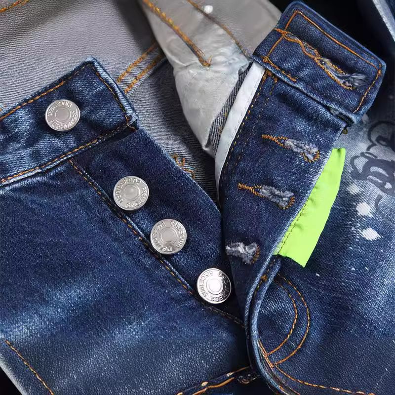 Dsquared²  Men's Jeans