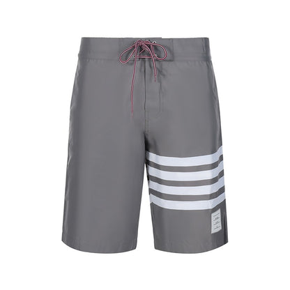 2025-12 Men's sports casual Shorts