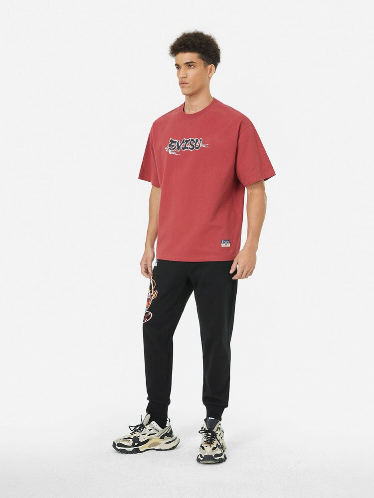 Evisu Men's & Women's  Sweatpants