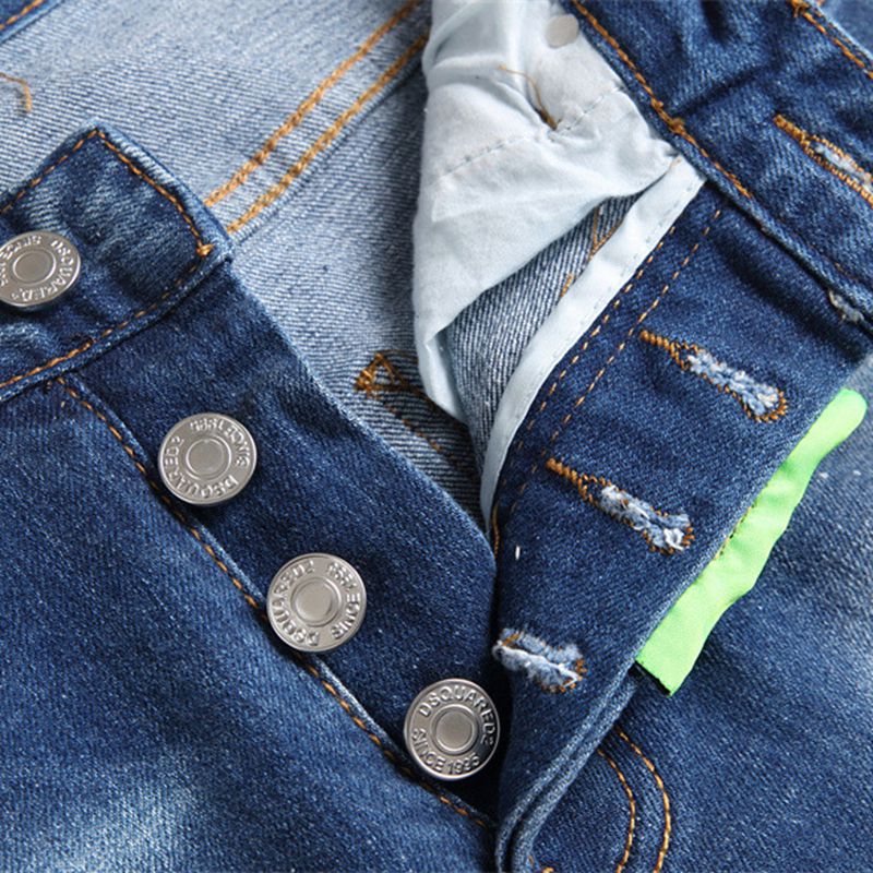 Dsquared²  Men's Jeans