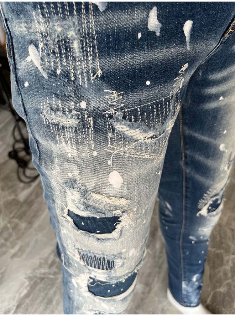 DSQ2 Fashion Men Jeans