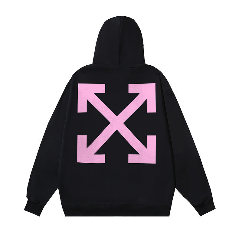 Off New 2025 Men's Hoodies
