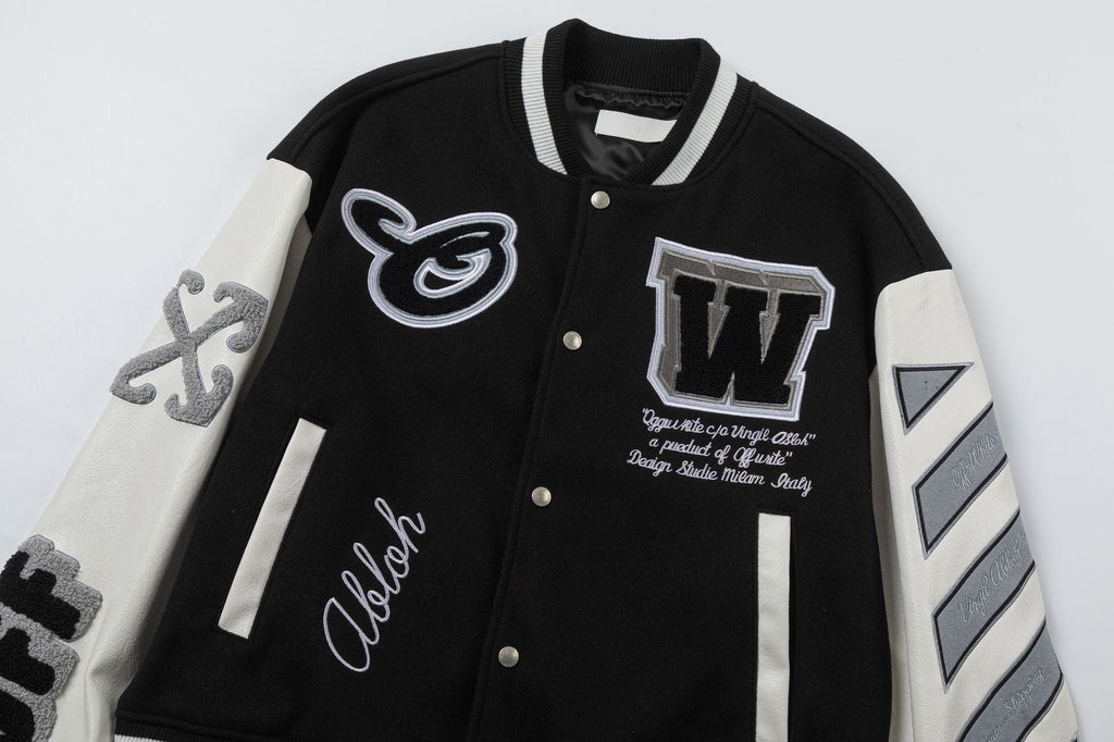 OFF 2026 Men's and Women's Jackets
