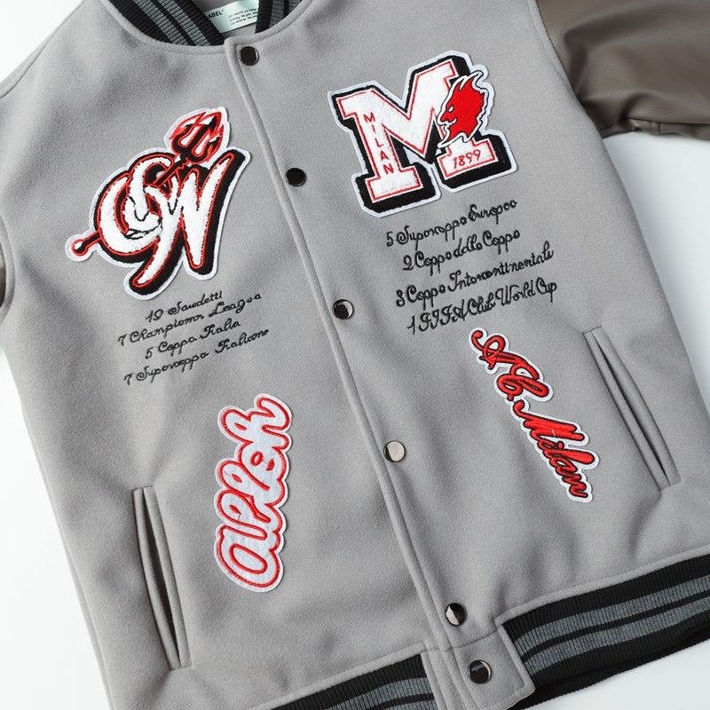 OFF 2026 Men's and Women's Jackets