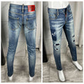 DSQ2 Fashion Men Jeans